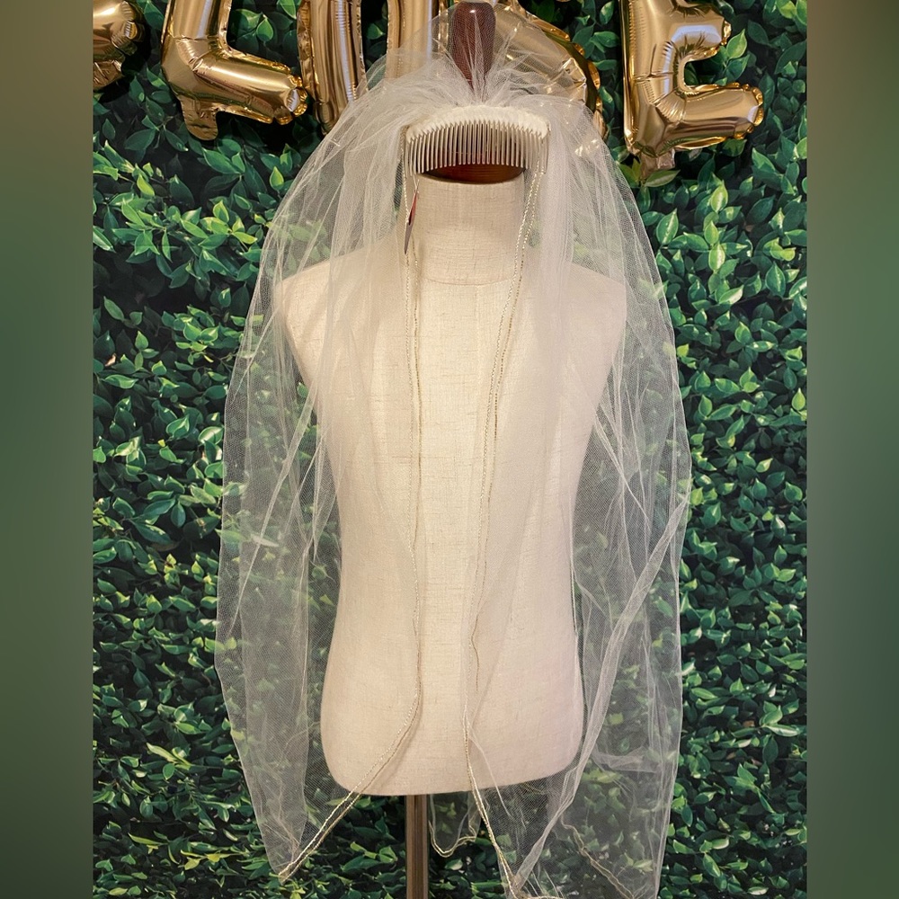 Wedding Veil
